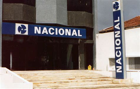 In addition to the 20 branches of bnu macao in taipa and macao, cgd group is also present in china with a representative office in shanghai and a branch in zhuhai. Banco Nacional | ÁREA Comunicação Visual