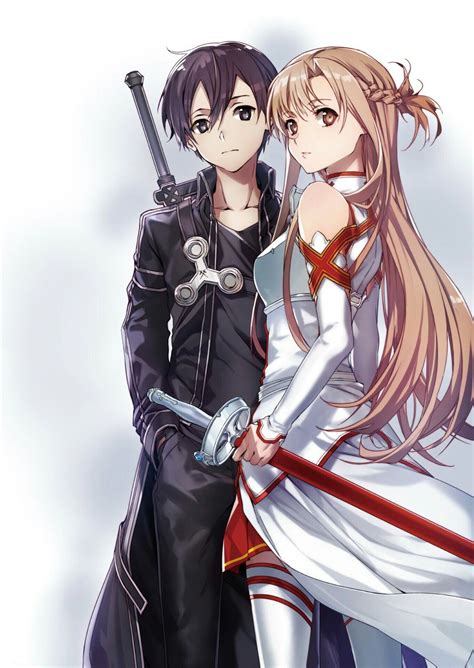 Những Hình ảnh Kirito đẹp Nhất