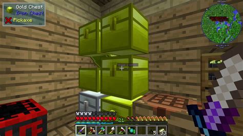 Minecraft all the mods 3 server list. MINECRAFT ALL THE MODS 3 1.12 Modpack - YouTube