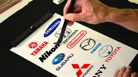 Marcas japonesas | Todo sobre su diseño e imagen