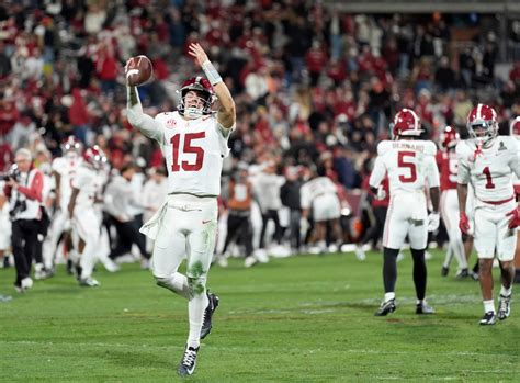 Alabama football vs. Tennessee Week 8 updates, recap, highlights