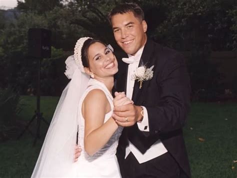 Scott Peterson Biography 13 Things About Laci Petersons Husband