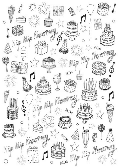 Simple Printable Wrapping Paper