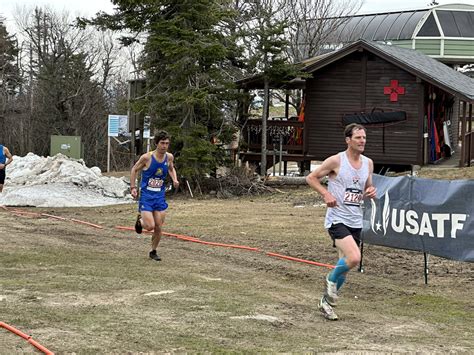 Usatf Mountain Ultra Trail On Twitter From The Finish Line At Todays