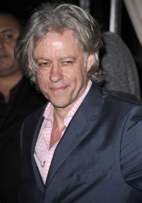 Bob Geldof Biography Imdb