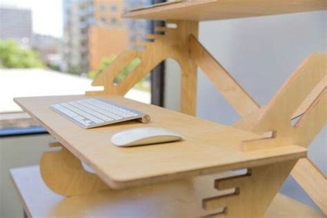 Pin By J Lee On Studio Spaces And Keyboard Case Ideas Diy Standing Desk