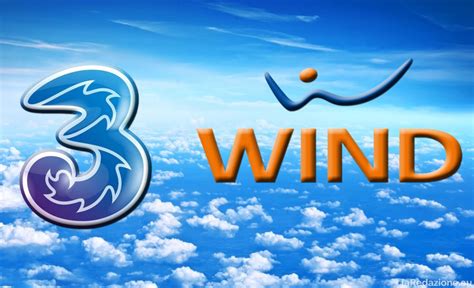 (stylized windtre) is an italian telecom operator which offers integrated mobile, fixed telephony and internet services. CK Hutchison compra il 100% di Wind Tre per 2,45 miliardi ...