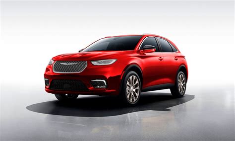 New 2022 Chrysler Aspen Redesign Release Date Price New 2024