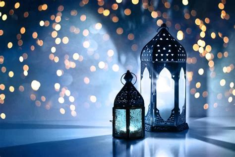 Dont Miss The Festive Part Of Ramadan Decorations About Islam
