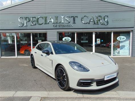 Specialist Cars Of Swansea Used Cars