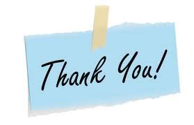 Thank you slide are images of thank you used as thank you ppt slide. Practically Provident: Food Storage Presentation