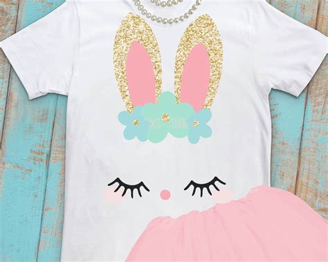 Download Easter svg Bunny svg Bunny face svg Easter Bunny svg | Etsy | Easter shirts vinyl, Kids easter ...