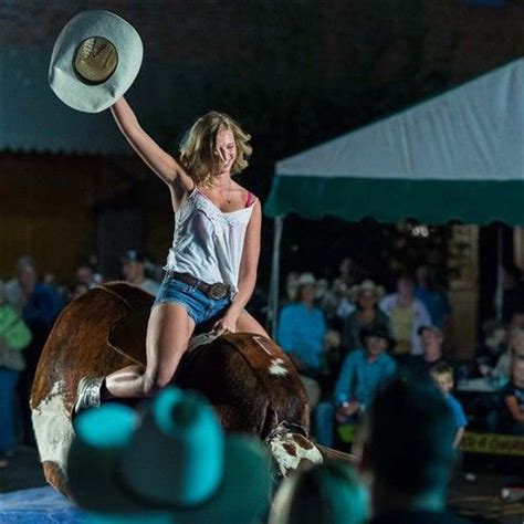 Mechanical Bull Riding By T Wade In Dpreview Galleries Mechanical Bull Bull Riding Riding