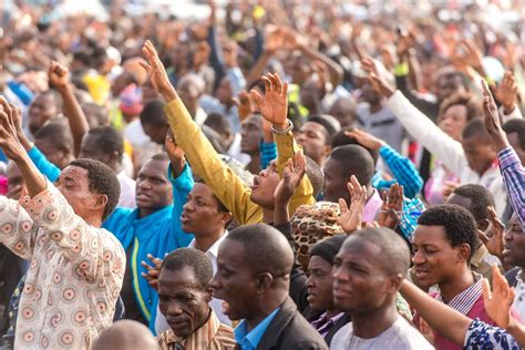 Home : Jesus Is Lord Crusades