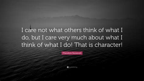 My name is aaron, and i help people expand their consciousness. Theodore Roosevelt Quote: "I care not what others think of ...