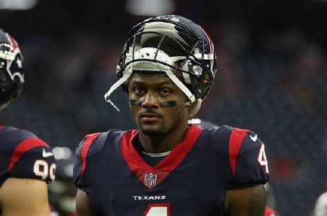 @davidmulugheta for marketing inquiries contact: Everything You Should Know About Deshaun Watson and His ...