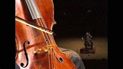Js Bach Cello Suite No5 C Minor Bwv 1011 Anner Bylsma Youtube