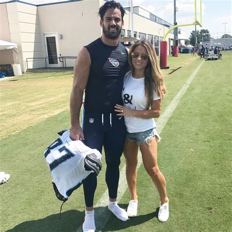 Eric And Jessie Decker Jessica James Decker Eric Decker Celebrities Female Celebs Jessie