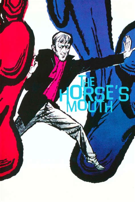 The Horses Mouth 1958 Filmflowtv