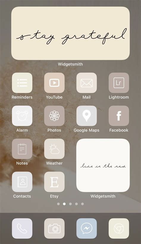 Botanical app icons, iphone icons aesthetic green, ios 14 app icon boho, green icon pack, ios icon minimalist, green home screen iphone ❱❱ make your homescreen unique with app icons for ios 14! Beige Cream White Aesthetic iPhone app icon home screen ...