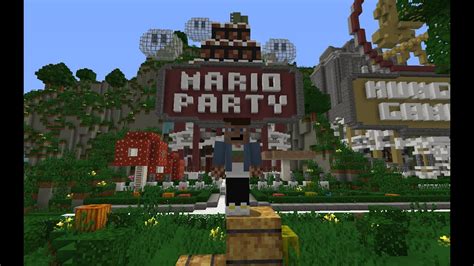 Maybe you would like to learn more about one of these? Minecraft Mario Party (Cytooxien-Server) mit PeetPlays ...