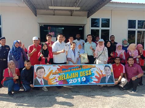 We did not find results for: Agensi negeri dan Persekutuan perlu diselaras bagi ...
