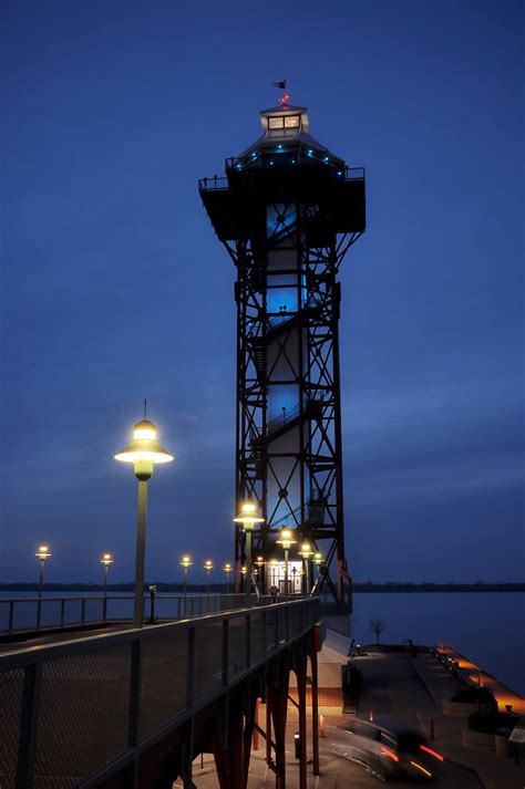 Bicentennial Tower Erie Pa Photo Courtesy Of Julie Plon Flickr