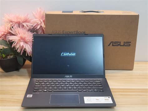 Asus Laptop X409ja Expertbook I3 10th Gen 8gb Ram 128gb Ssd M2 1tb Hdd