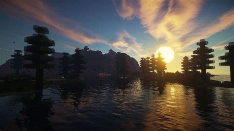 Best Realistic Minecraft Shaders Mods Update