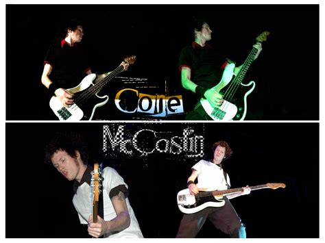 Cone Mccaslin From Sum 41 By Drowns On Deviantart