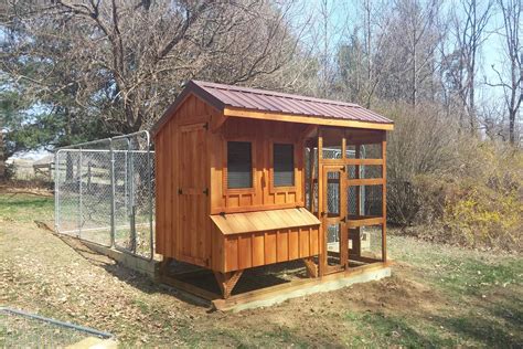 This very detailed diy chicken coop plan includes diagrams, videos, and a cut list. Chicken Coops for Sale | Large Walk in Space | Hen House