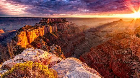 A Bigger Grand Canyon Wallpapers Top Free A Bigger Grand Canyon