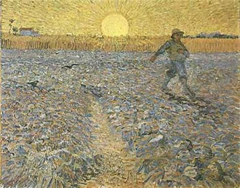 The Sower Cleveland