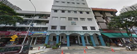8 Adjoining Shop ROI 5.5% Jalan Raja Laut, KL ...