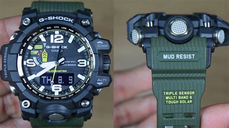 Jika anda memiliki pertanyaan, silahkan berkomentar di. Cara Membedakan G Shock Asli Dan Kw - Tips Membedakan