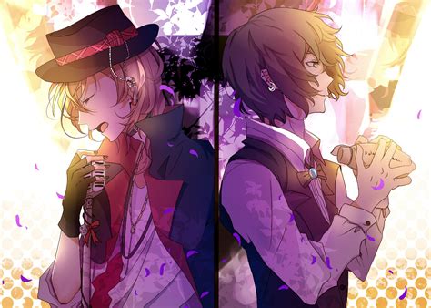 Si te gusta agrega a | wallpaper nakahara chuuya bungou stray dogs. Bungou Stray Dogs HD Wallpaper | Background Image | 1920x1371 | ID:747591 - Wallpaper Abyss