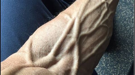 How To Get Veins In Your Arms Permanently Fast Youtube