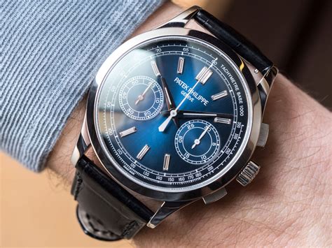 Patek Philippe Replica 5170p 001 In Platinum With Diamonds Watches