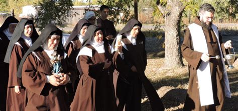 History Discalced Carmelite Friars California Arizona Province