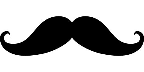 3 Reasons You Should Grow A Handlebar Mustache