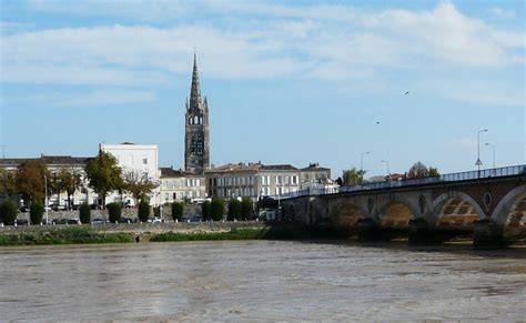Booking.com has been visited by 1m+ users in the past month Libourne - Wikiwand