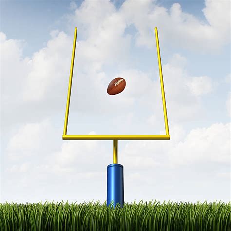 Royalty Free Goal Post Pictures Images And Stock Photos Istock