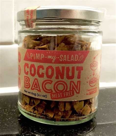 13 Coconut Bacon Mediafeed