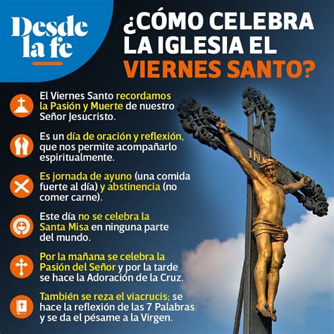 ️ Viernes Santo 2023 Lecturas Y Evangelio 7 De Abril 2023 2023