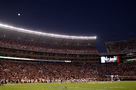 Alabama Football: Friday is decision day for the 2020 SEC ...