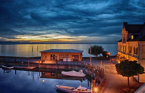 Messe friedrichshafen and friedrichshafen harbour are also within 9 mi (15 km). Langenargen Foto & Bild | deutschland, europe ...
