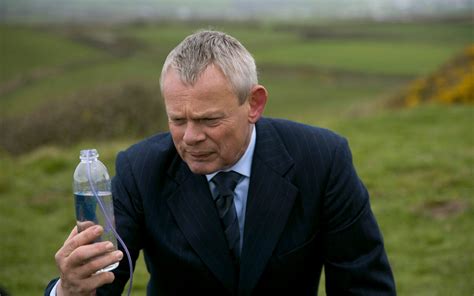 Doc Martin Is Like Receiving A Warm Hug From An Old Friend Series
