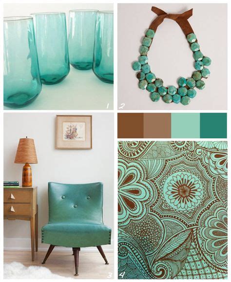 19 Best Compliments Of Turquoise Images Turquoise Color Schemes