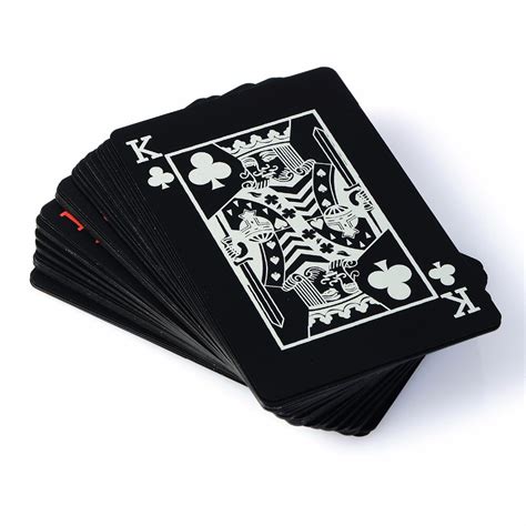 You are allowed to look at your hole cards (in fact you should — unless your psychic powers are way, way up there, it would be hard to … Aliexpress.com : Buy Texas Holdem Waterproof Plastic playing card game poker cards Waterproof ...