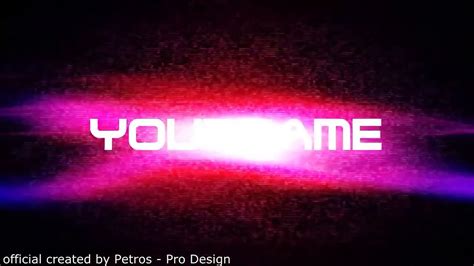 Top 10 Intro Template 3 Sony Vegas Pro Free Download Dailymotion Video